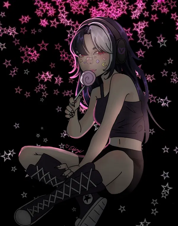 Avatar of bl4ck_p1nk_r0s3s