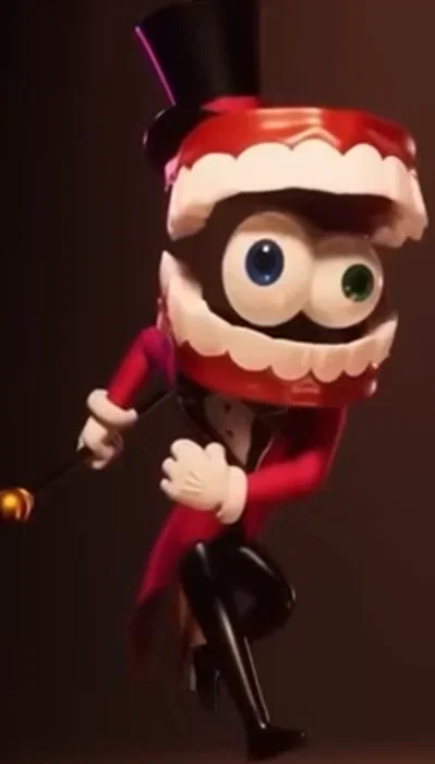 Avatar of CCGandPalsYT