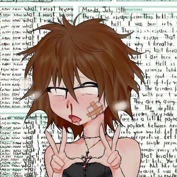 Avatar of herzeleid