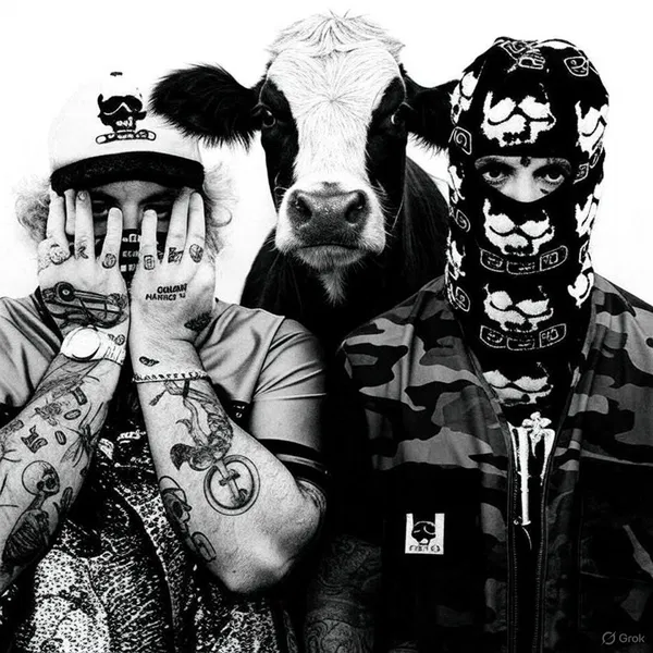 Avatar of Cowteen