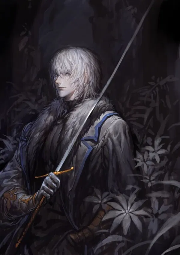 Avatar of Eddysol