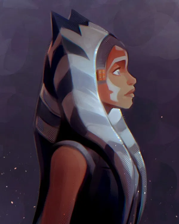 Avatar of Castia 