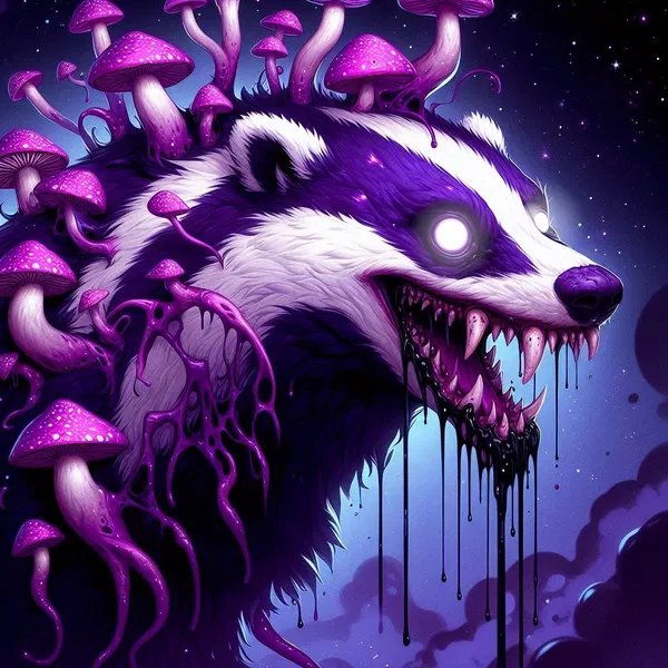 Avatar of Eldritch-Badger