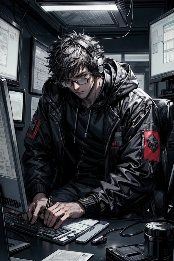 Avatar of Coltashman
