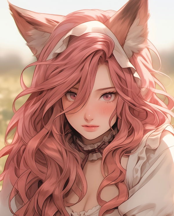 Avatar of KassUwU