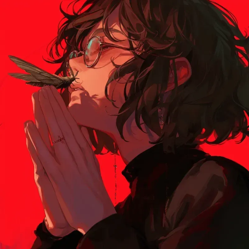 Avatar of dissociaslut