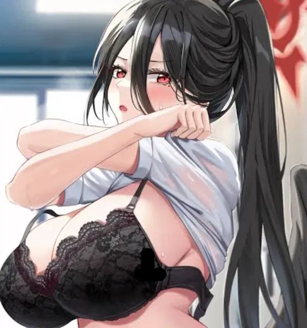 Avatar of REN AND EI