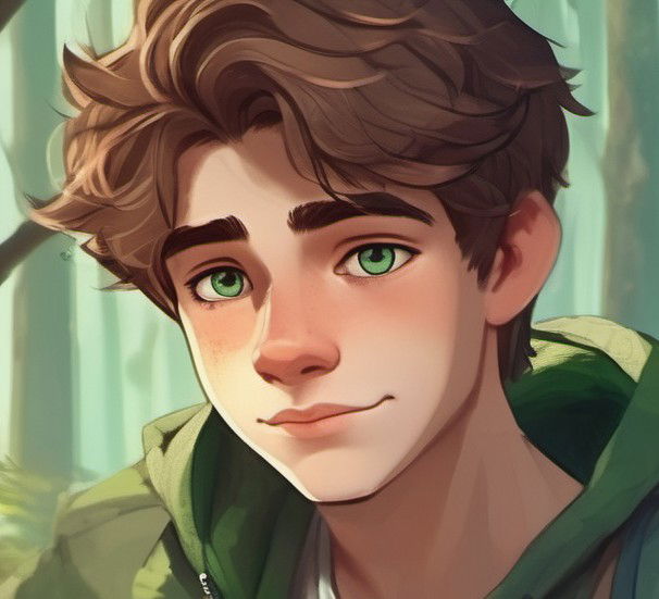 Avatar of LavenderLotus04