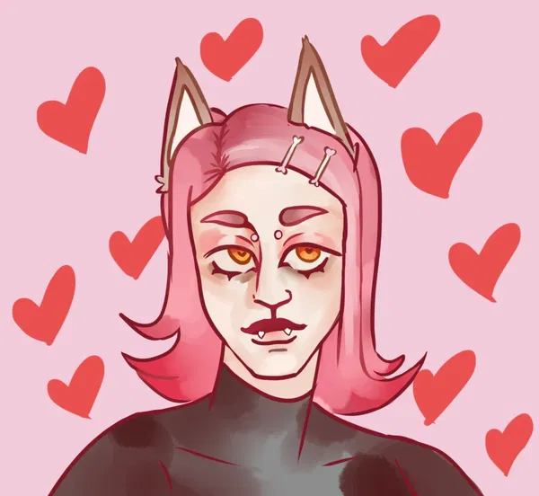 Avatar of Thatweirdo 