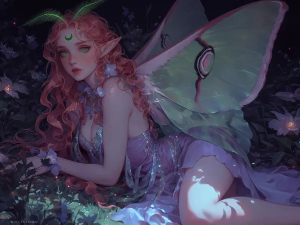 Avatar of Merfaye