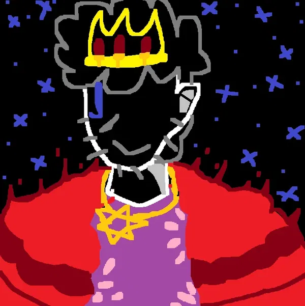 Avatar of DavidTheStar