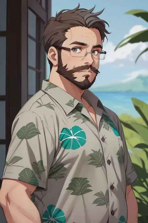 Avatar of Mrnogo