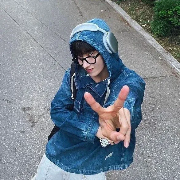 Avatar of Dudaksdjdk