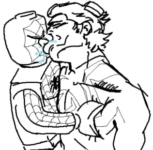 Avatar of shriiimpy