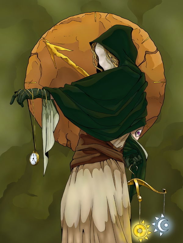 Avatar of SkaaLette