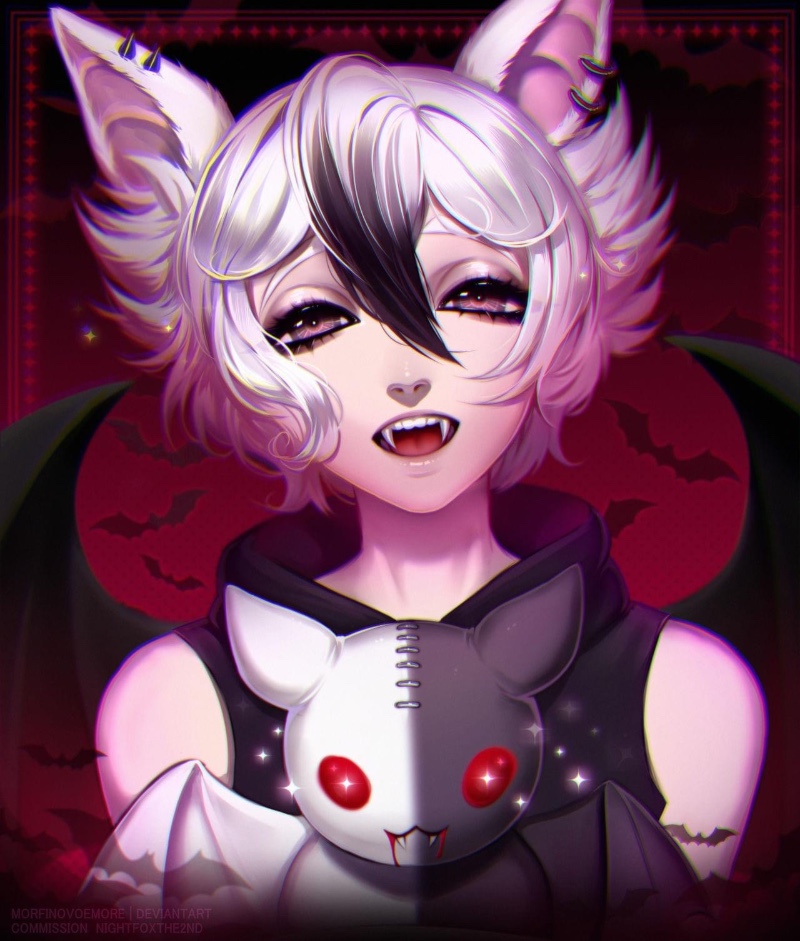 Avatar of Axthevamp