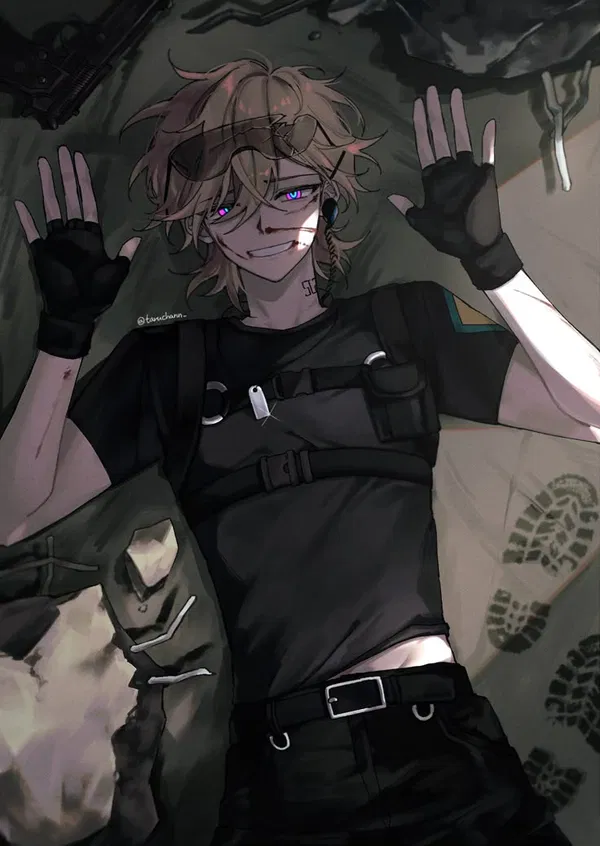 Avatar of midn1ght