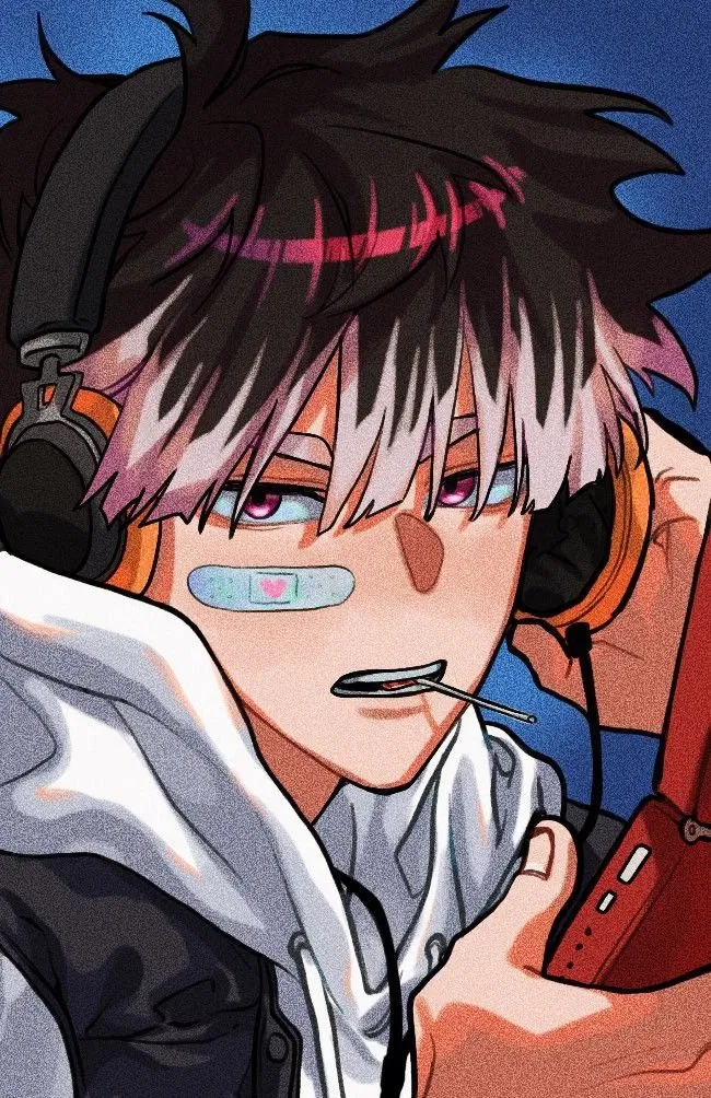 Avatar of ChibiPixel
