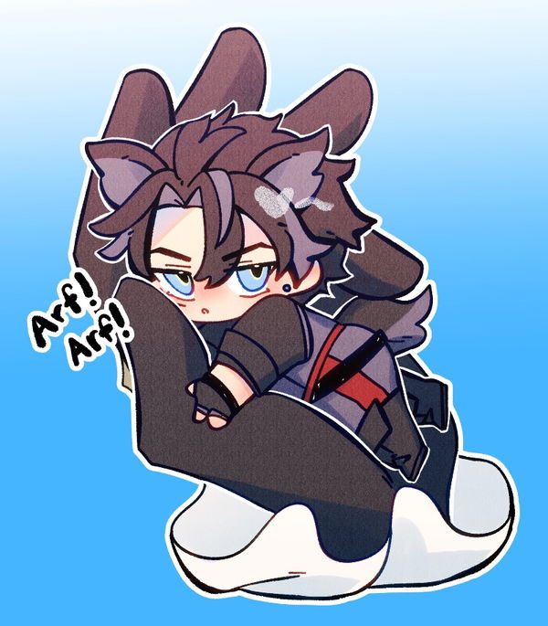 Avatar of SicklyWicklyGhost