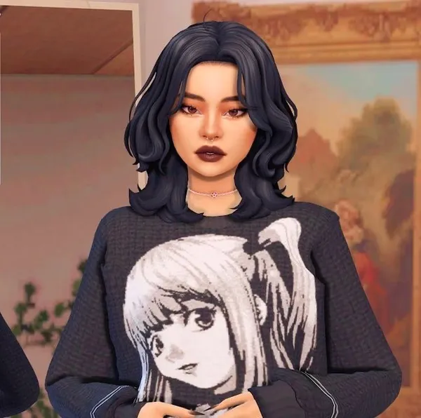 Avatar of bnnysta1ker