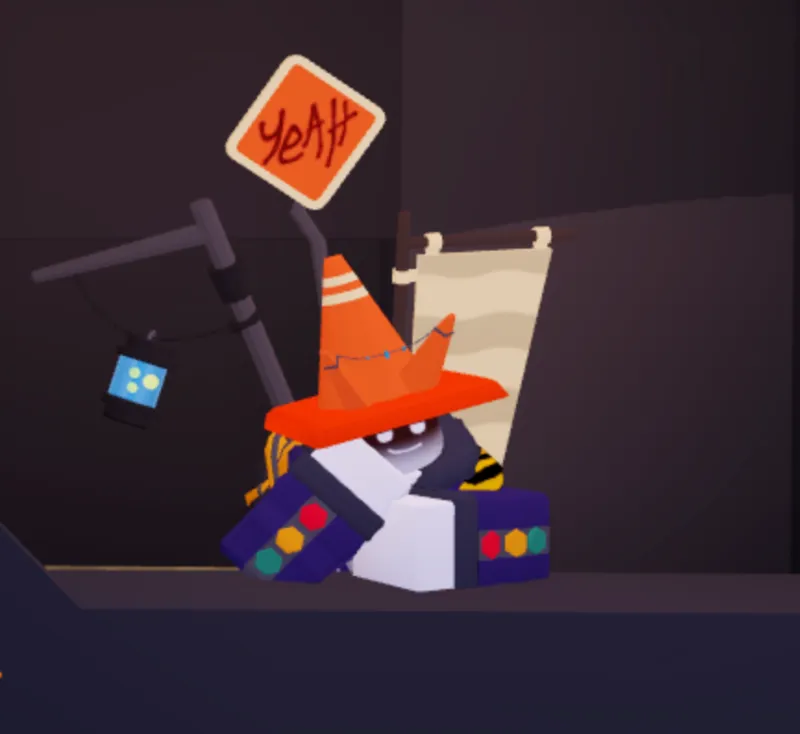 Avatar of HortasDAB