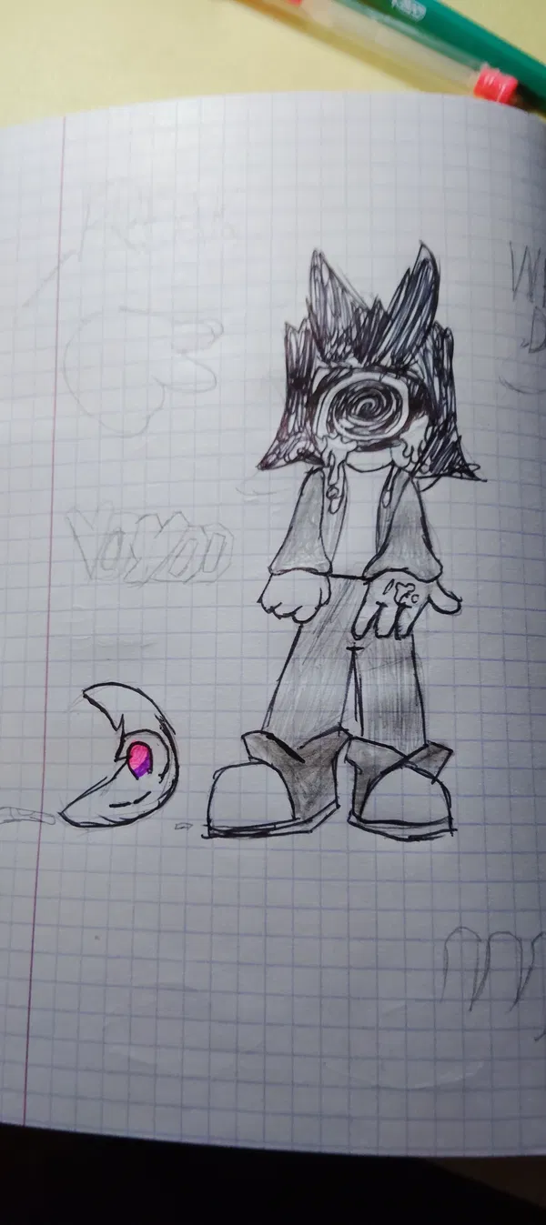 Avatar of Invix283