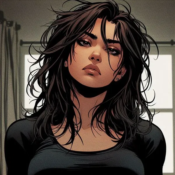 Avatar of sybyr