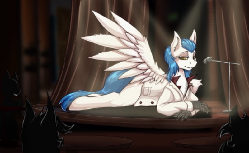 Avatar of SergalGunner