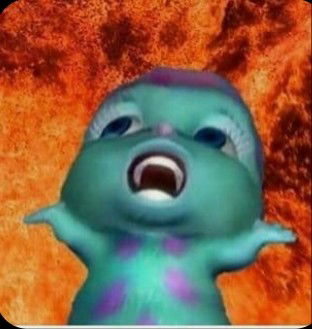 Avatar of McChickenwithmayo