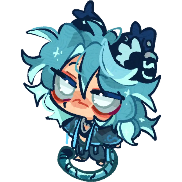 Avatar of Aubeez