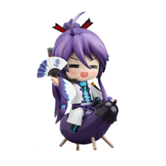 Avatar of AzerishOka