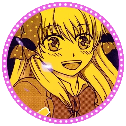 Avatar of Official_Kirisaka