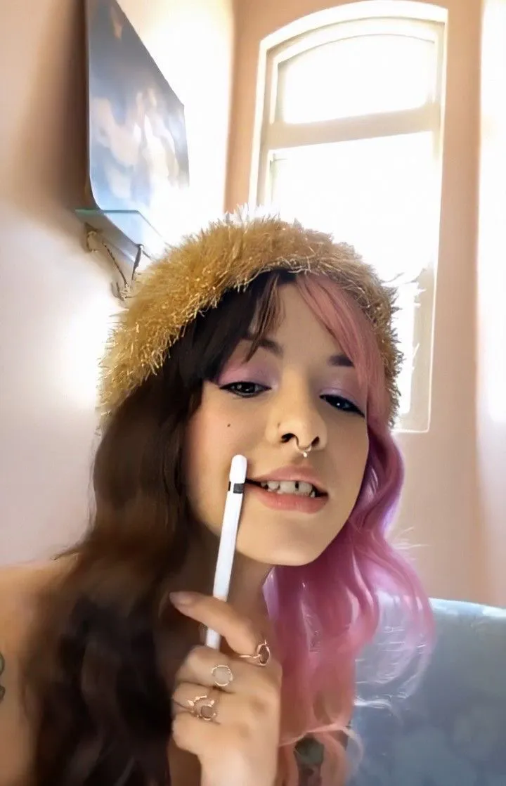 Avatar of melanieismyfavx