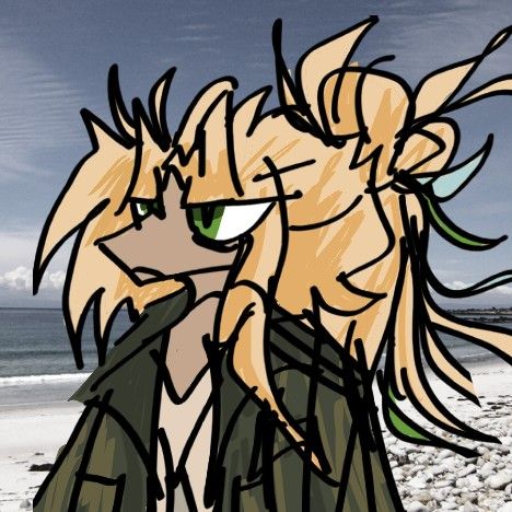 Avatar of SevenShrimp