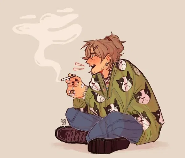 Avatar of NiekNell