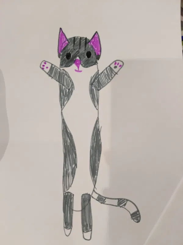 Avatar of LenShtein