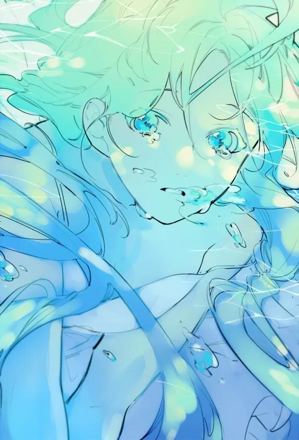 Avatar of jellyraindrop