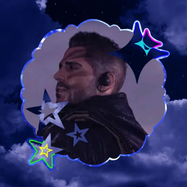 Avatar of MikeyBoneEevee