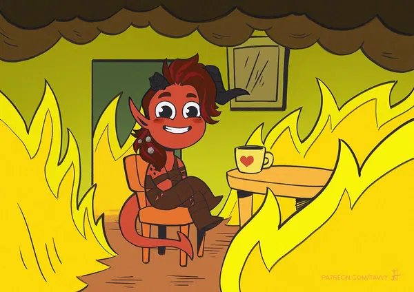 Avatar of LaviLavi