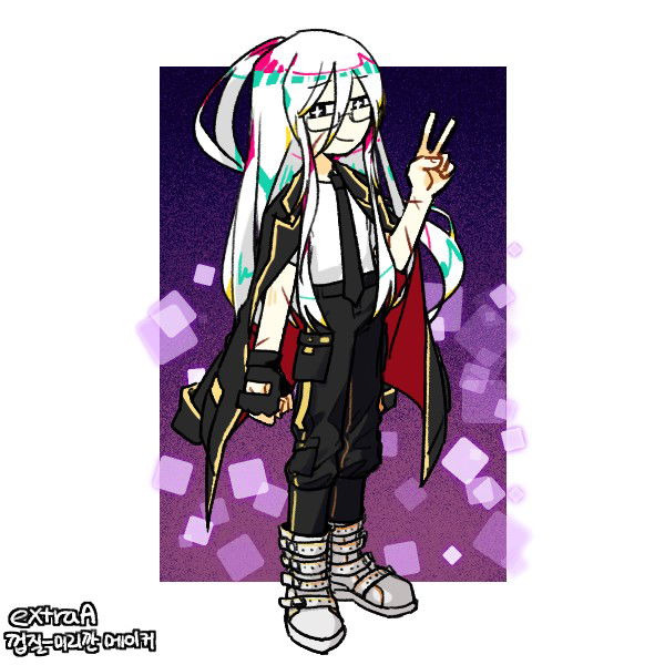 Avatar of Zengawa