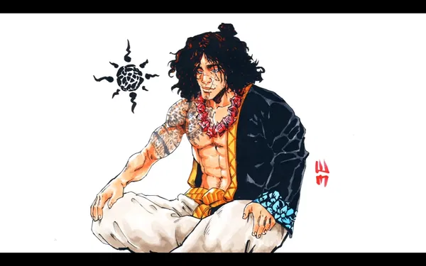 Avatar of Kinglybob