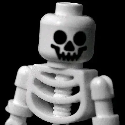 Avatar of Skelton (Skeleton)