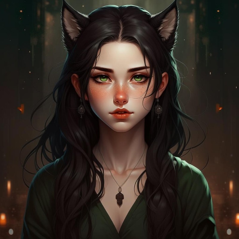 Avatar of Sydori