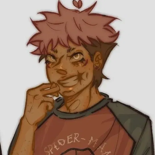 Avatar of dnfnotmii