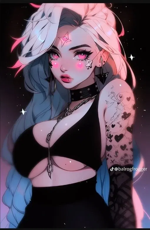 Avatar of Animelover69