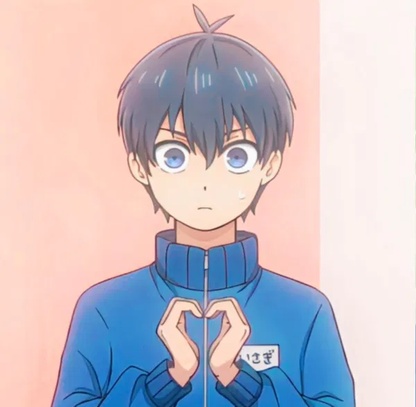 Avatar of Ajjhhhu