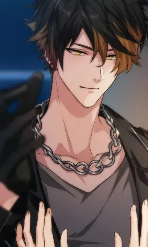 Avatar of Cha;amagne