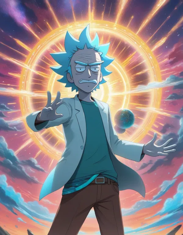 Avatar of GachaAgain