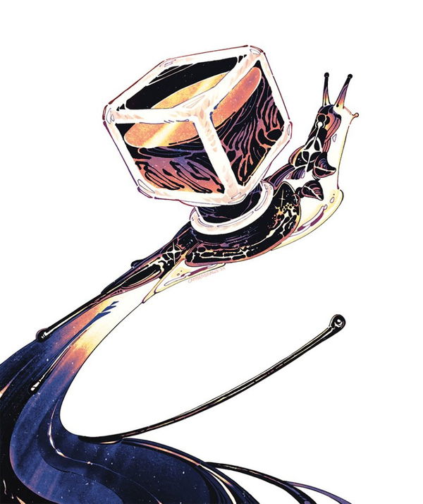 Avatar of Planetoid