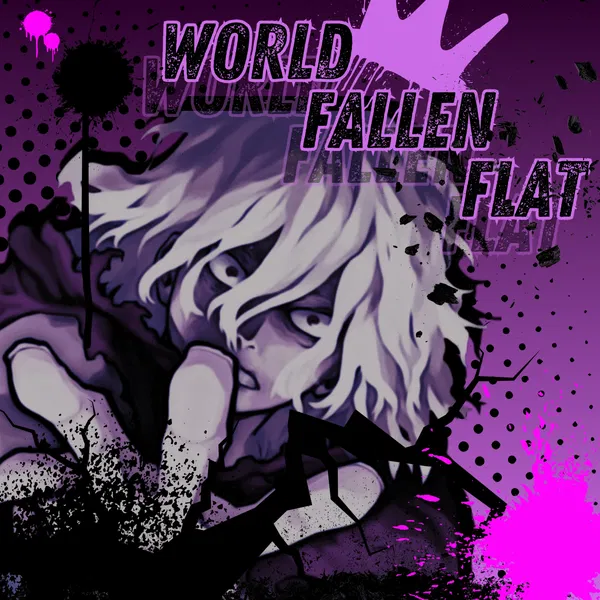 Avatar of WorldFallenFLAT